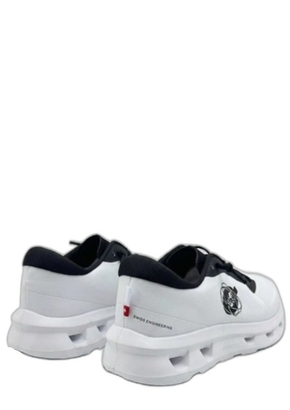 Kith x On Cloudzone White Black 2012