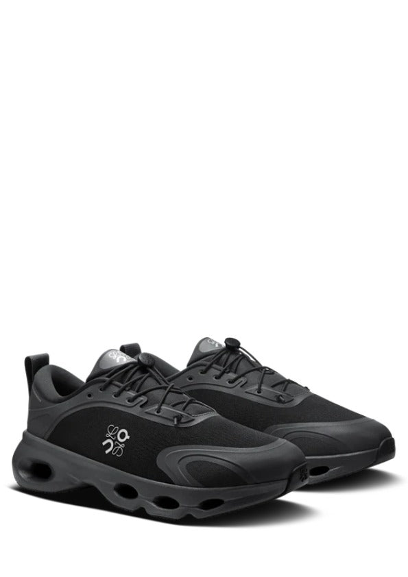 ON RUNNING CLOUDSOLO X LOEWE BLACK