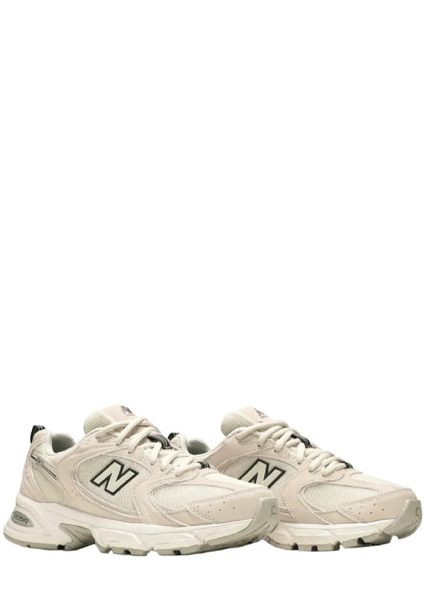 new balancee 530 Grey suede