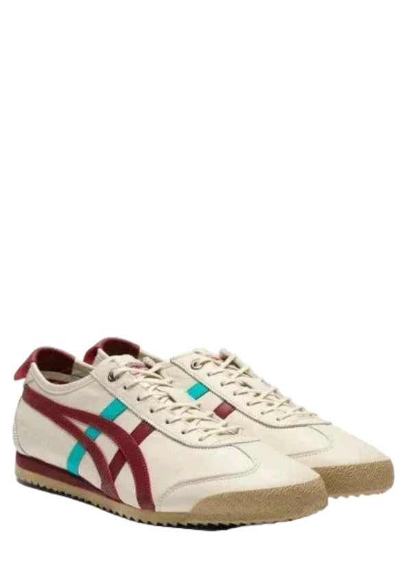 Onitsukkaa Tiger Mexico 66 SD Birch Beet Juice 5066