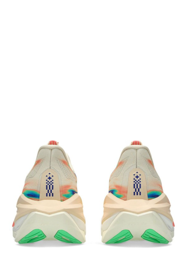 Asicss SuperBlast 3 Seashell Sun Coral 1239