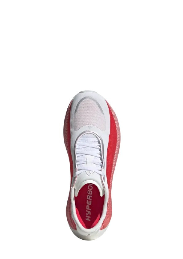 Adidaass hyperboost edge REDWHITE