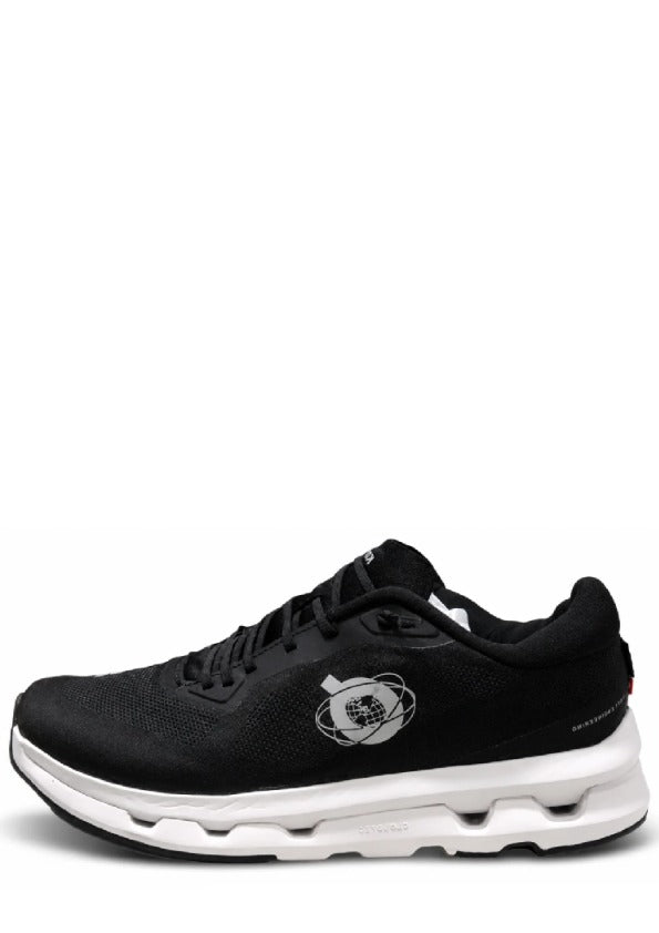 Kith x On Cloudzone Black 2013