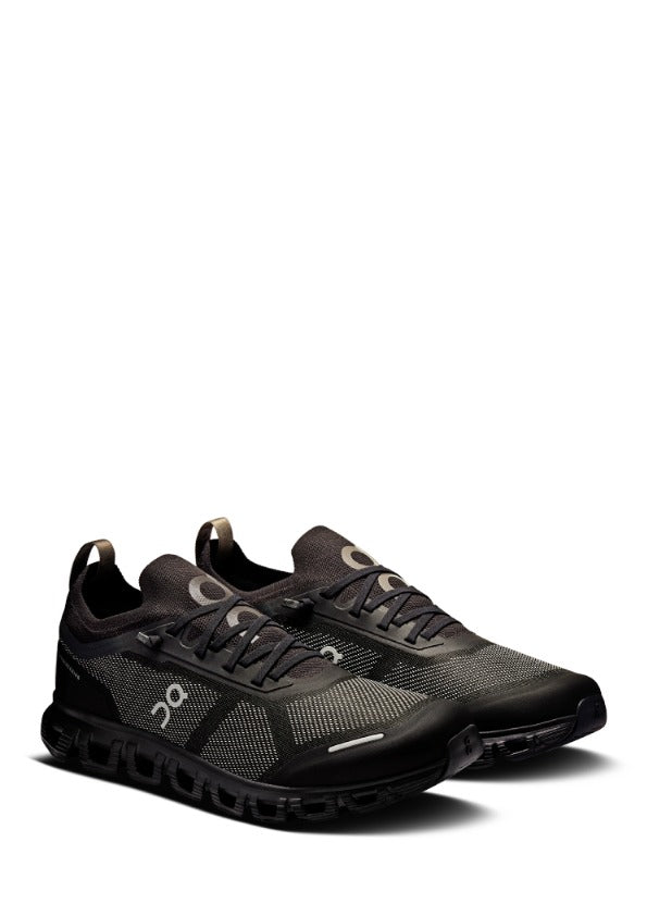 On Cloud 6 Versa Black Eclipse