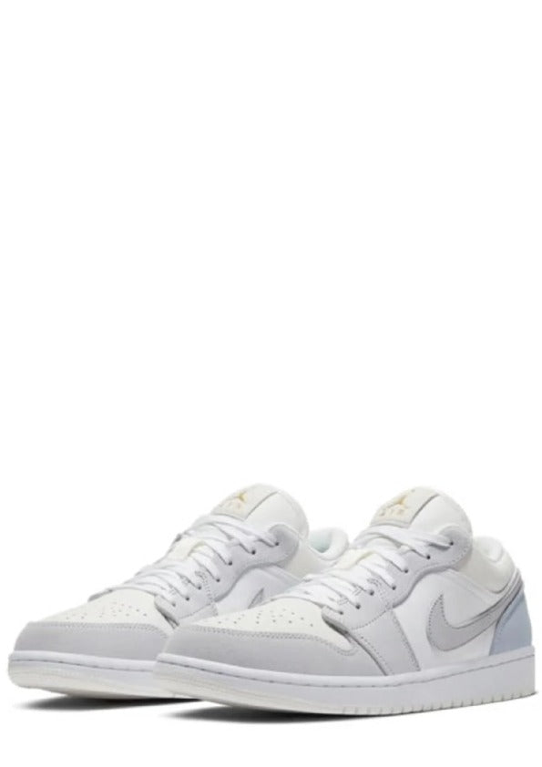 Nikee Air Jordan 1 Low Paris