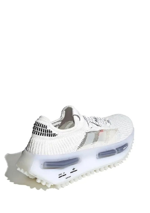 adidass nmd s1 cloud white