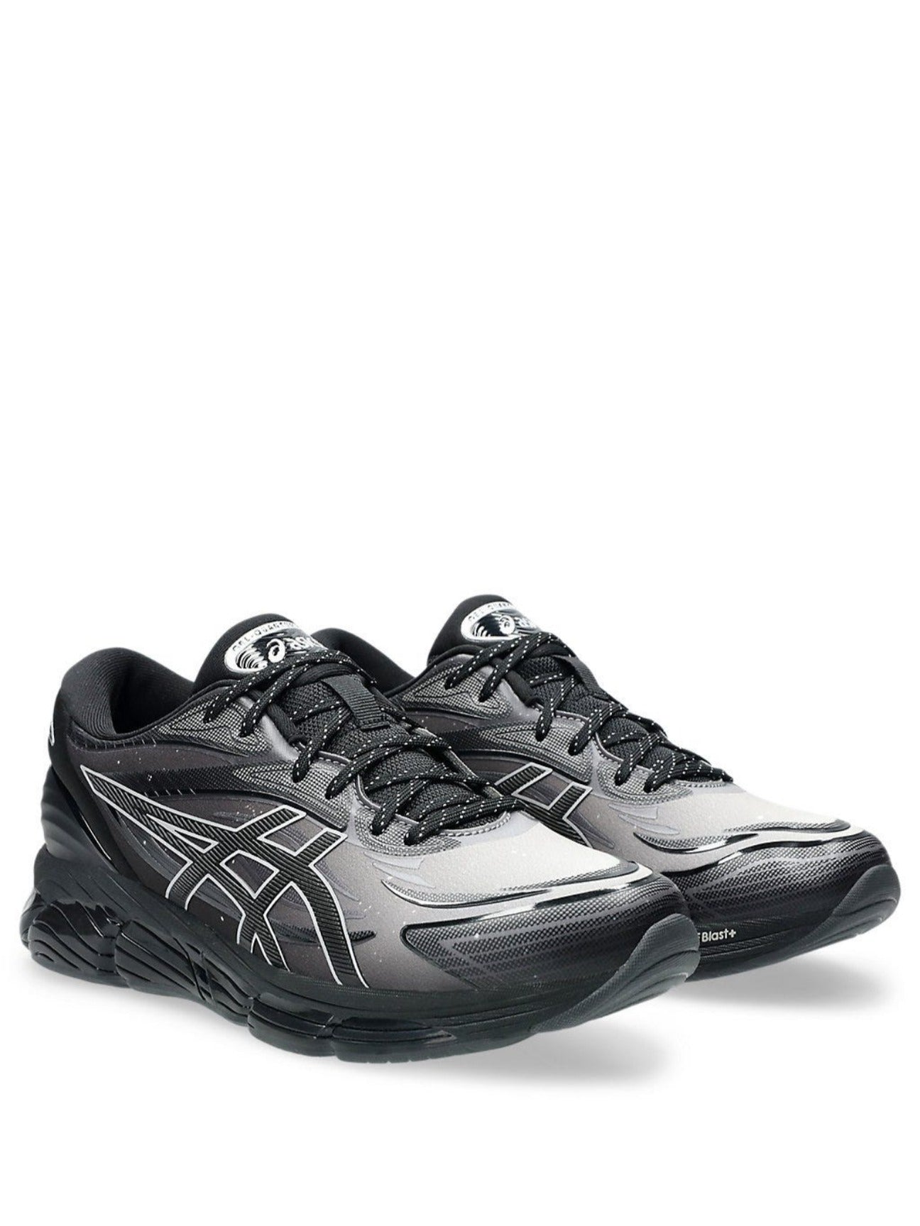 Asics quantum 360 viii black