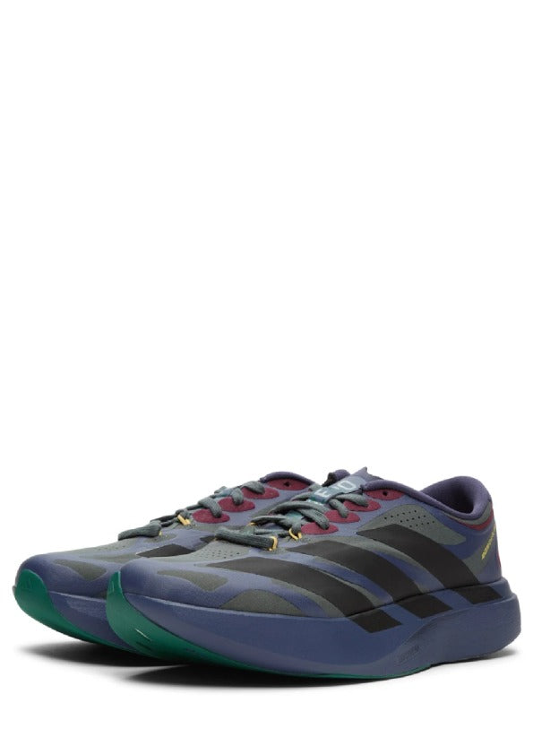 Adizero Evo SL Exo Collegiate Navy 726