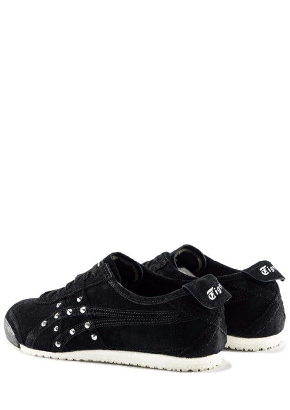 Onitsukaa tiger Mexico 66 SD Crystal black suede