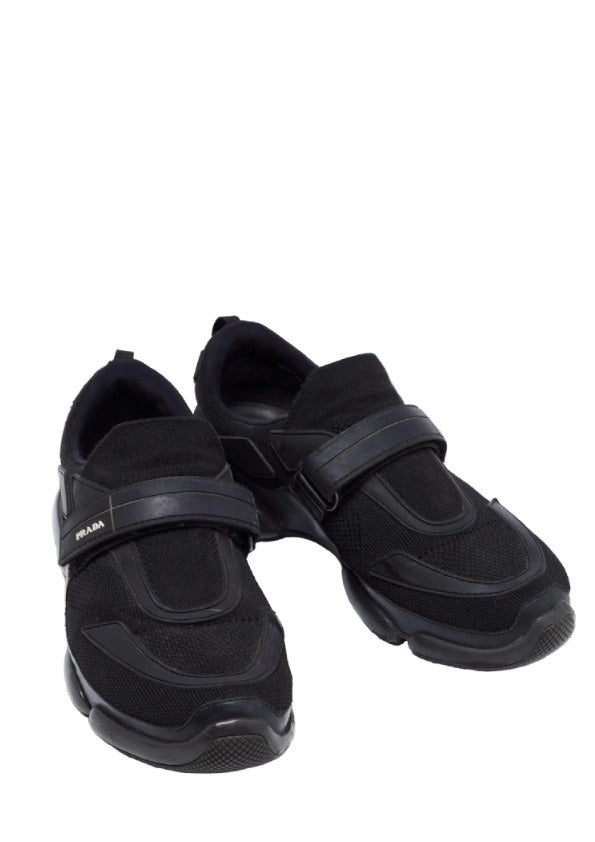 Pradaa Cloudbust Black