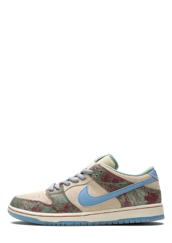 Nikee SB DUNK LOW CRENSHAW SKATE CLUB SEMI UA 1926