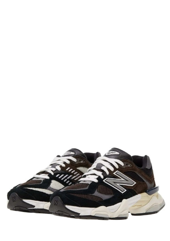 Neww Balance 9060 Dark Brown