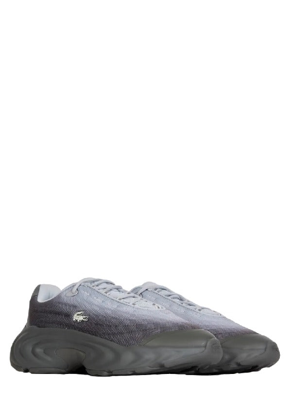 Lacostee spinor 225 Grey