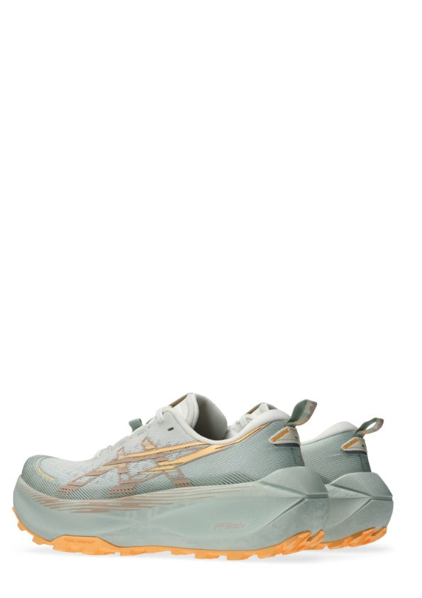 Asiccs Trabuco Max 4 Light Mint Peach
