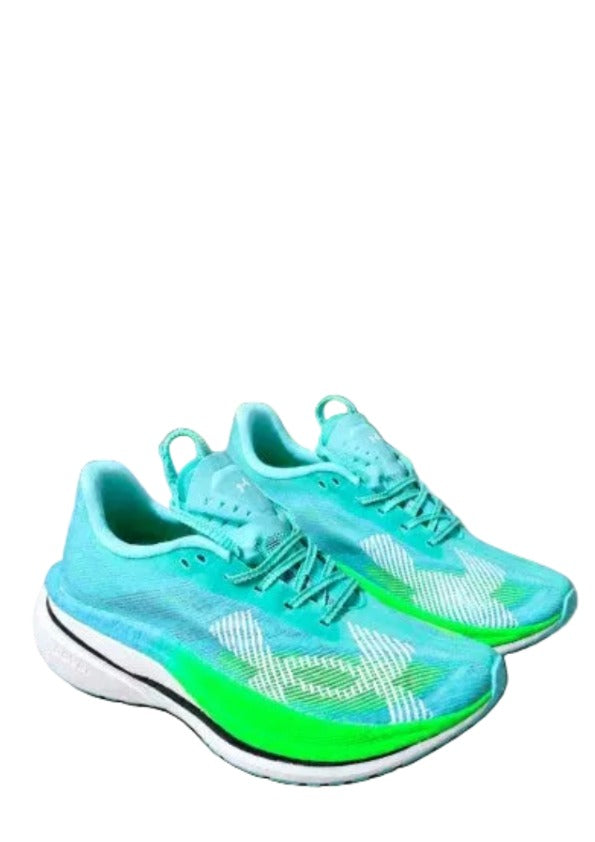 Under Armourr Velociti Elite Bright Green 6124