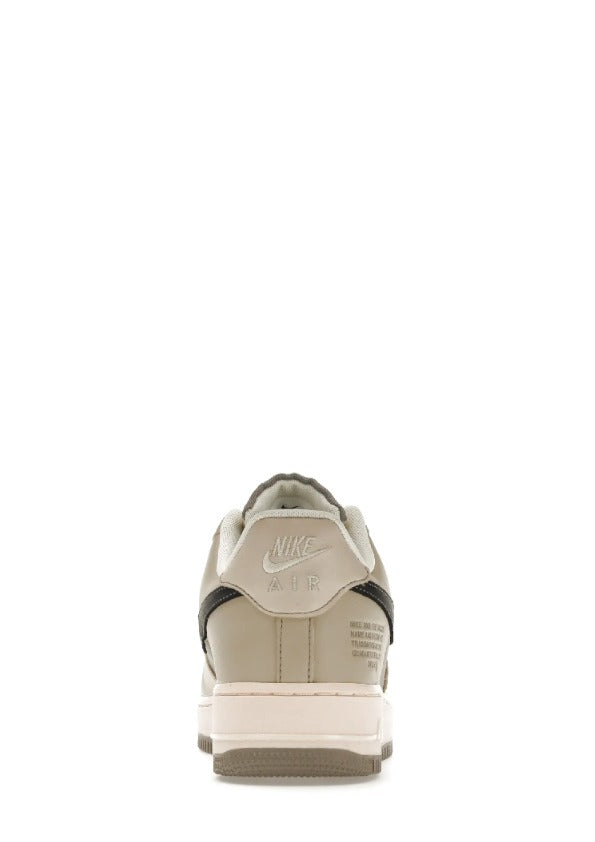 Nikee AirForce 1 Low X GORE TEX