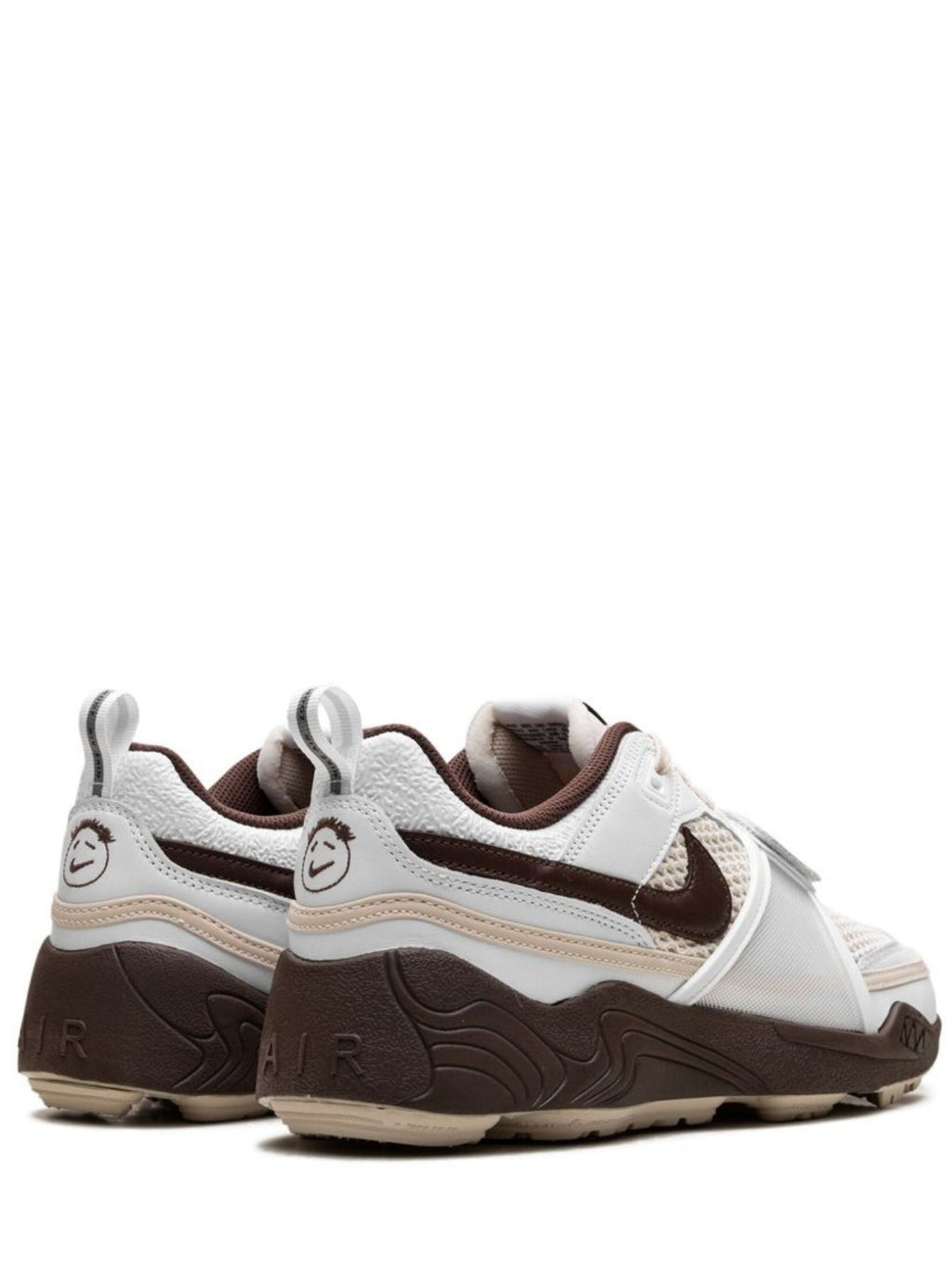 Travis Scott x Zoom Field Jaxx Light Chocolate