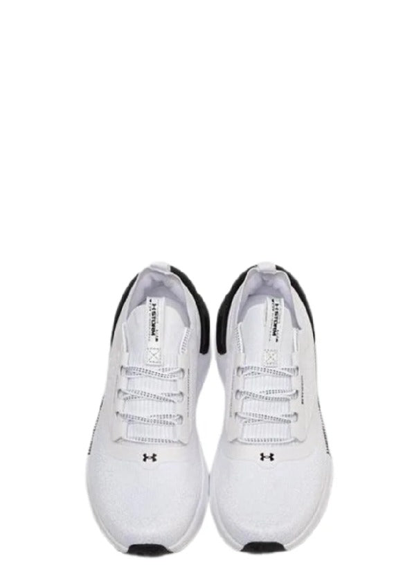 Under Armourr HOVR Phantom 3 Storm White Black 1128