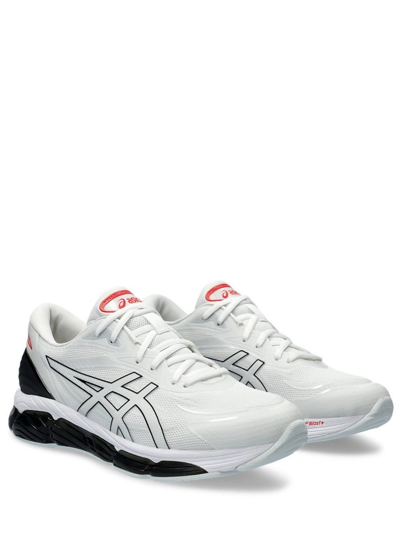 ASICS Quantum 360 viii white black