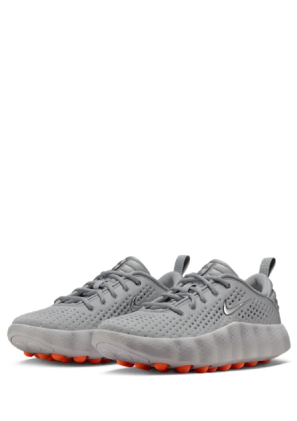 Nikee Mind 002 Light Smoke Grey 6031