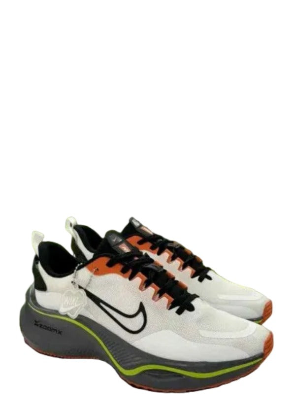 Nikee Zoom X Smily Pro Cream
