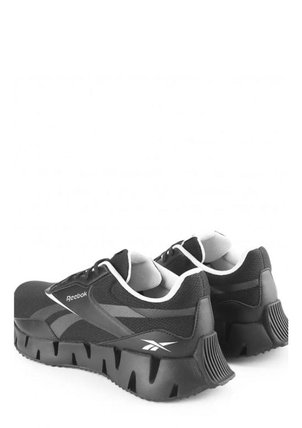 Reebok Zig Dynamica STR Black