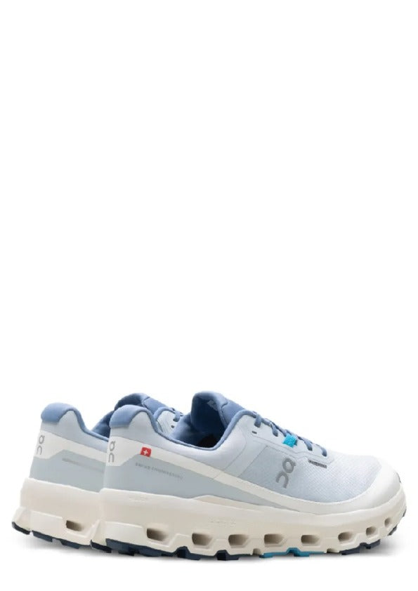 On Running CloudVista 2 Waterproof Arctic Ivory 1189