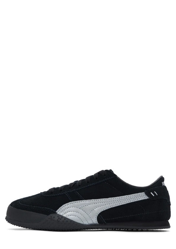 Pumaa Bella UT Leather Fashion Casual Sports Shoes