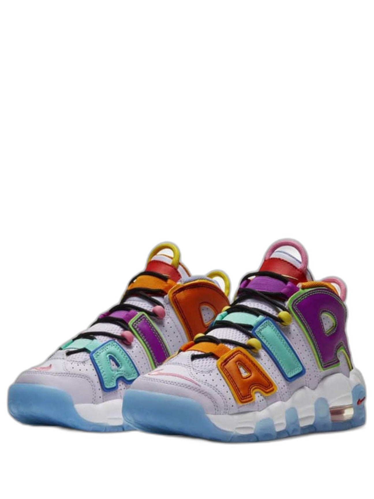 air more uptempo mix n match