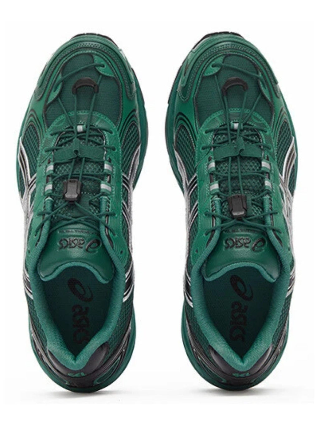 ASICS Gel-kahana TR V4 Ocean Green