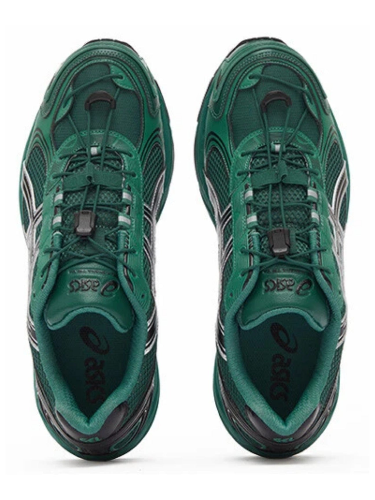 ASICS Gel-kahana TR V4 Ocean Green