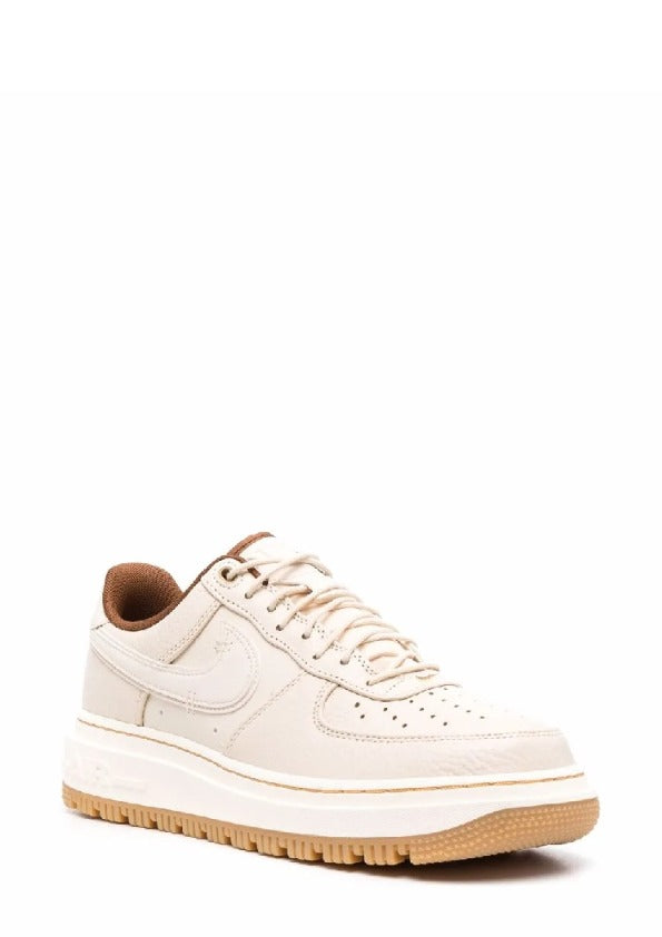 Nikee Airforce 1 low luxe pecan shoe