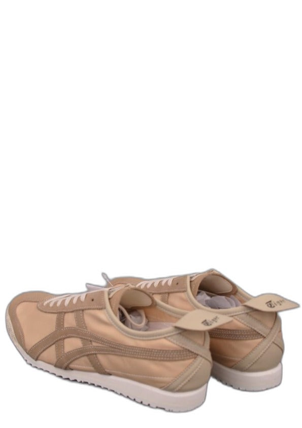 Onitsukaa Tiger Mexico 66 NM Wood Crepe 465
