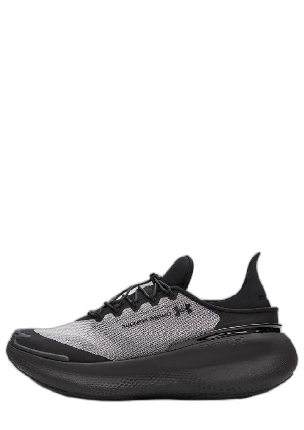 Underr Armourr Nova Slipspeed Black Anthracite 2643