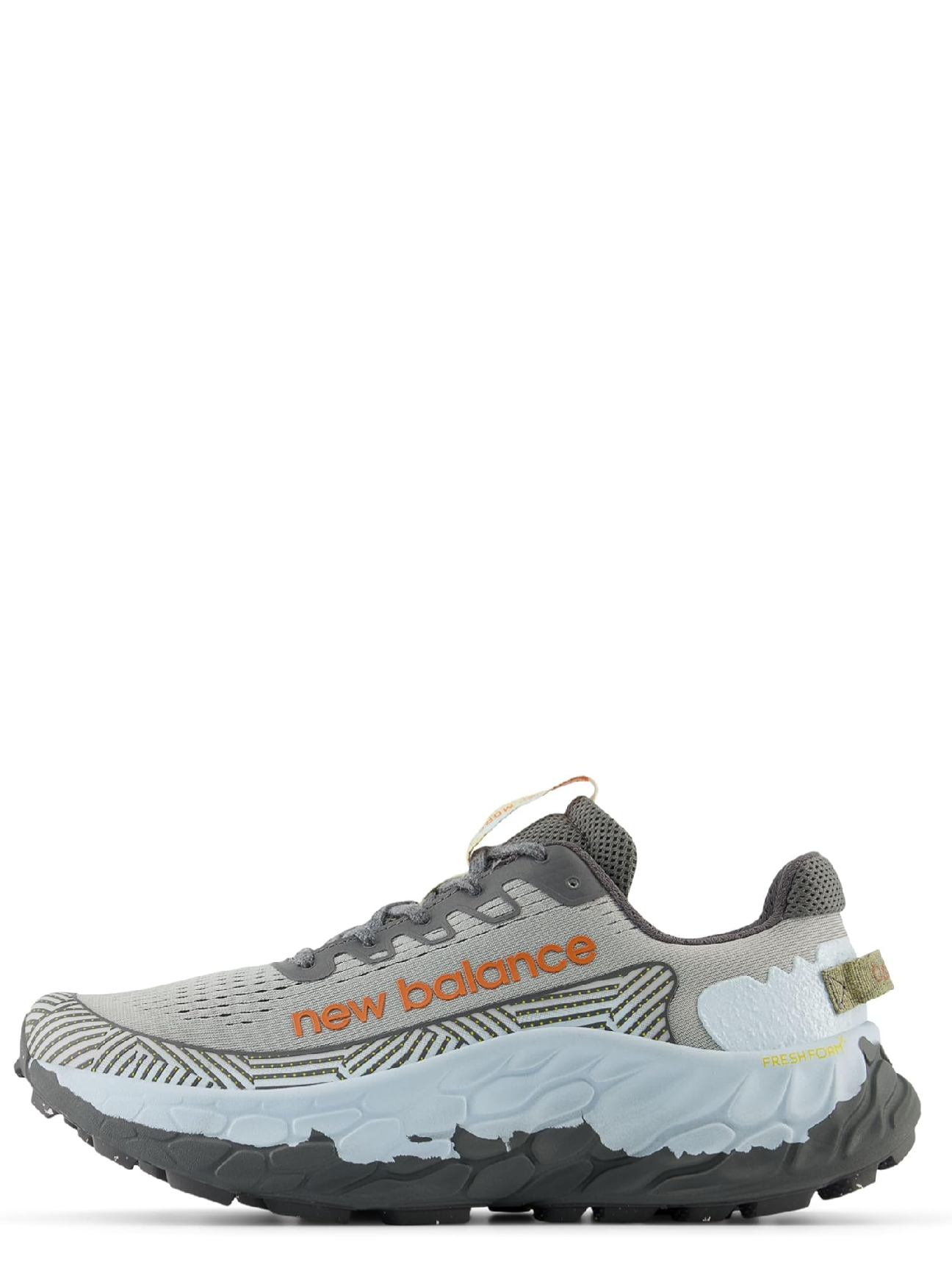 New Balance Fresh Foam X Trail More v3
