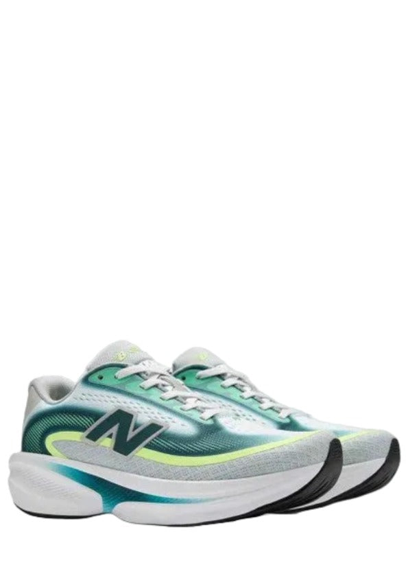 New Balancee ELLIPSE V1 GLINT BLUE & MEDUSA GREEN