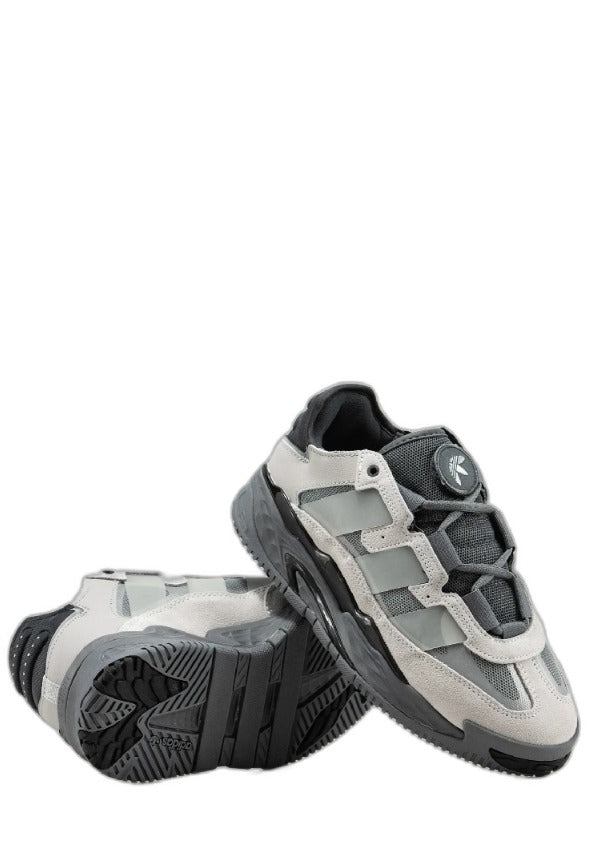 Adidass Niteball Grey