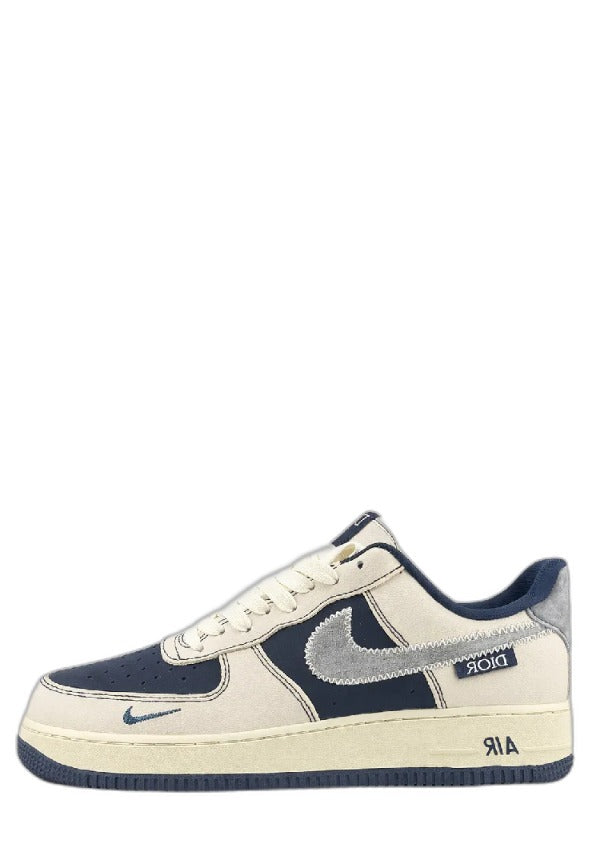 Nikee Airforce 1 Low X Diorr
