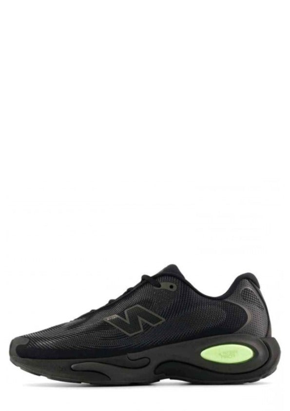New Balancee AC Runner Black AfterGlow 1195
