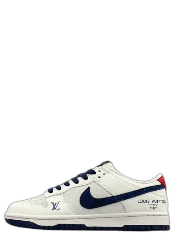 Louiss Vuitton X Nikee Dunk Low 1068