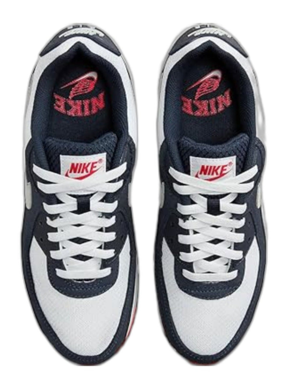 NikeAirmax 90 Obsidian Track