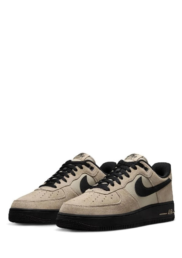 Nikee Airforce One Desert Khaki