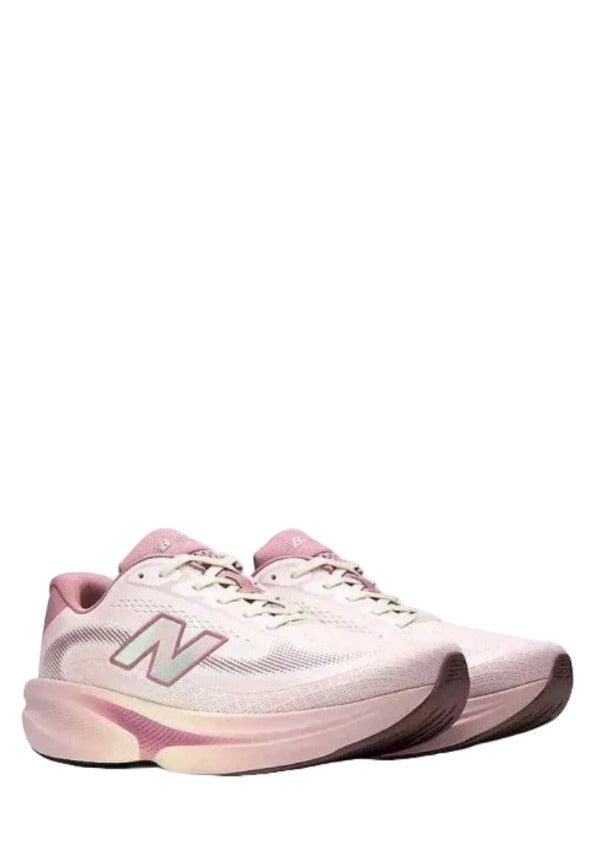 New Balancee Ellipse x Gabby Thomas Pink2663