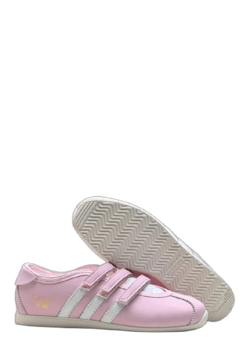 ADIDASS ANFU MARRY JANE (PINK) 678