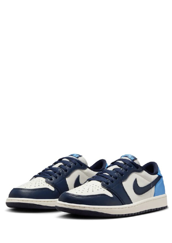 Air Jordan 1 Low OG Obsidian