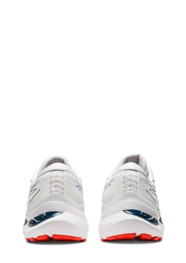 ASICSS Gel-Kayano 29 White Blue 6119