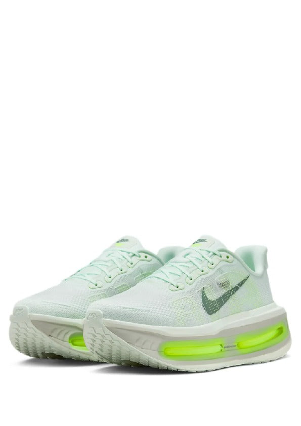 Nikee Vomero Premium Barely Green Volt