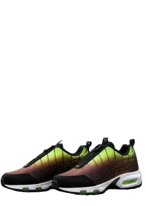 Nikee Airmax Sanders Green 2055