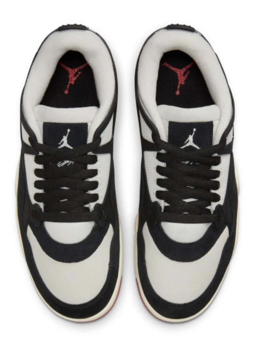 Nikee Air Jordan 4 RM Canyon Rust Semi Ua