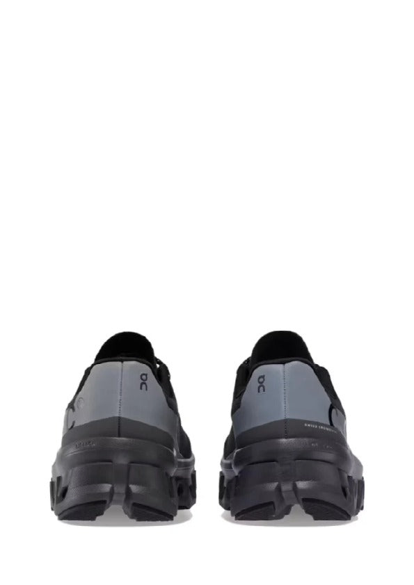 ON Cloudmonster Lumos Black